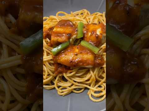 Chickhand - Spaghetti - Misc Originals