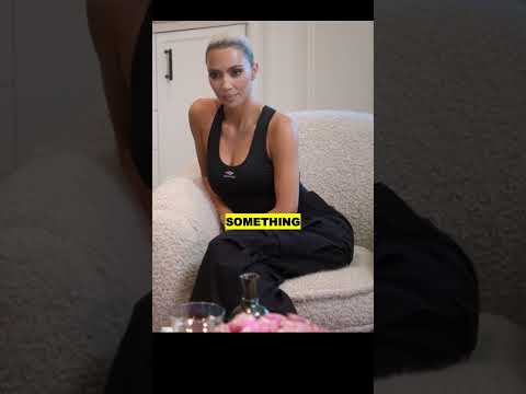 Robert is our only hope 😥 Kim Kardashian