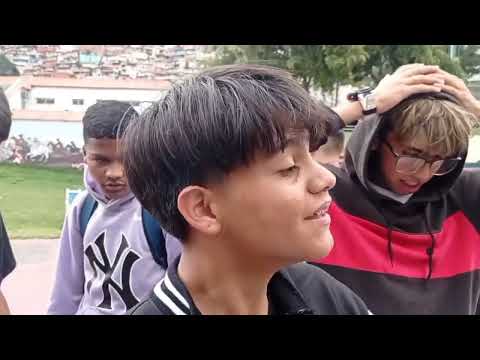 La Domínguera FCA - 8Vos de final - Kruger Stereo Eyen & reilly vs Idezet Grox Ripley & Dres Vs Lord