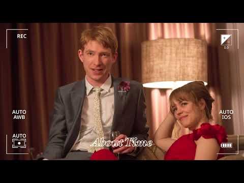 [OST] 내 인생 영화 어바웃 타임 About Time