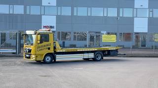 بيع معدات صناعية أخرى MAN TGL 7.190 - صورة 4 | Machineryline SY معدات صناعية أخرى MAN TGL 7.190 | صورة 4 - Machineryline