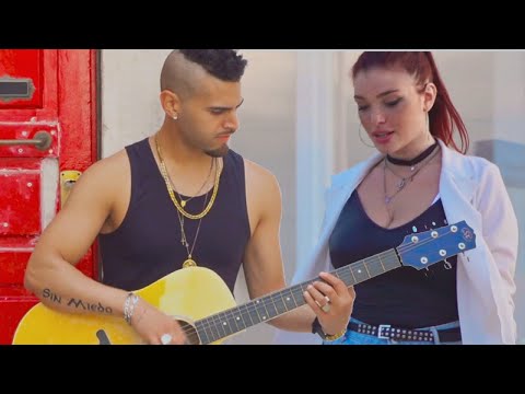 Carmen Zarra Ft. Daleka - Delirio (Ufficiale 2018)