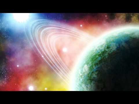SouL Geometry ~ Intrinsic Vibrations [HD]