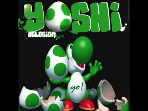 Yoshi - Apollo G'z