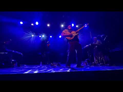 Sunset Rollercoaster - My Jinji (live at El Rey Theatre, 10/27/22)