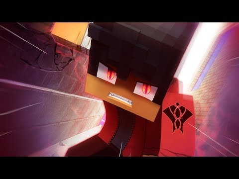 Aaron's Losing Battle | MyStreet: When Angels Fall [Ep.5] | Minecraft Roleplay