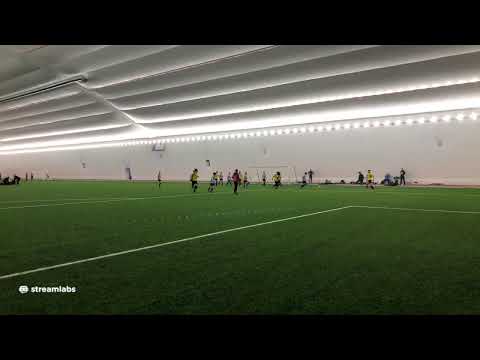 NJS vs Fc Wild P08 sininen