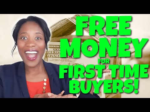 YouTube video about Housing Assistance Programs for Home Buyers