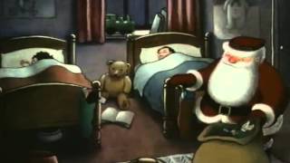 Father Christmas Trailer 1997