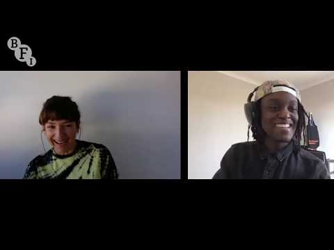 BFI Flare at home – Live Q&A with Posy Dixon on Keyboard Fantasies: The Beverly Glenn-Copeland Story