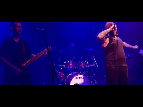 Parsec Live in Tel-Aviv - NO LOVE w/ Avital Tamir