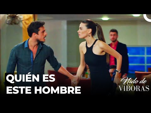 Ejder Se Volvió Loco  - Nido De Víboras