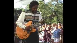 The Son Seals Blues Band ~ ''Cotton Picking Blues''(Electric Chicago Blues 1973)