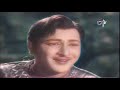 CHUKKALANNI CHOOSTHUNNAI SONG IN COLOR KANTHARAO KRISHNA KUMARI