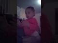 Reaction To Sesame Street Abcs With Usher