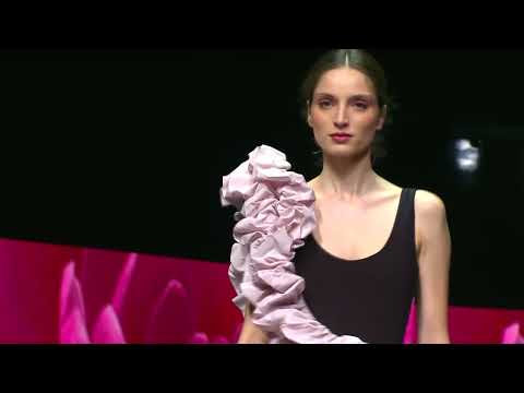 VICTORIA CIMADEVILLA | GRAN CANARIA SWIM WEEK BY MODA CÁLIDA