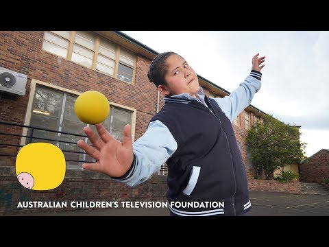 Hardball - Series 1 Trailer