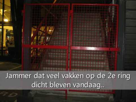 Feyenoord - Fc Zwolle (Knvb Beker) Foto/video verslag