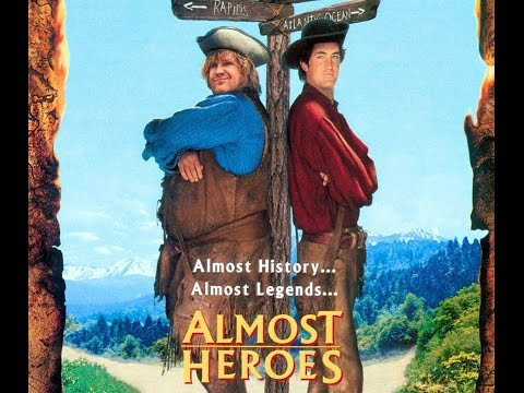 Almost Heroes (1998) trailer