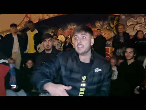 NQP · DYLA · JF vs CHINO LC · TITOFLOREE · OLIRIKONE | Filtros | PURGA STREET