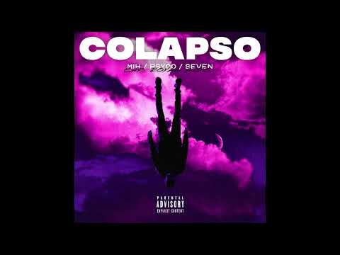 COLAPSO - EAP ft ROYAL KIDZ (Prod. MOS)