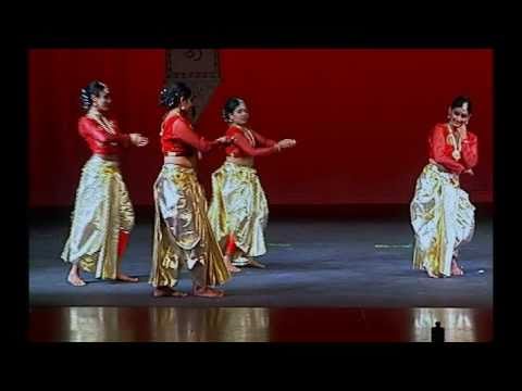 Hela Rangana 2009 - Saamey Irey