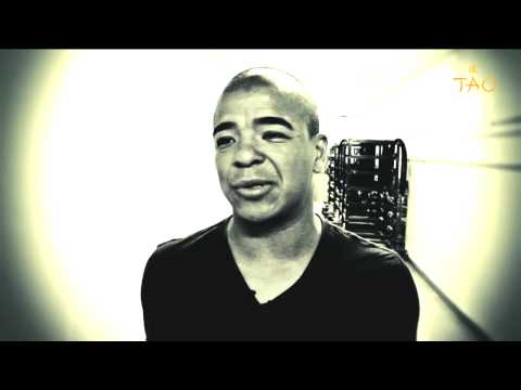 Erick Morillo 5 Yr Anniversary TAO Las Vegas