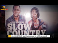 BELINDA EFFAH SAMBASA NZERIBE ADEMOLA ADEDOYIN AT SLOW COUNTRY MOVIE PREMIERE