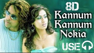 Download lagu Anniyan-Kannum kannum nokia | Vikram | Sadha | 8D SURROUND AUDIO mp3 Download lagu Anniyan-Kannum kannum nokia | Vikram | Sadha | 8D SURROUND AUDIO mp3