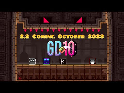 [2.2][Platformer] Spike Up GD10 By: @SwitchStepGD, @MATHIcreatorGD & @-Sear