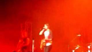 Dean Geyer - Secret Place - Live