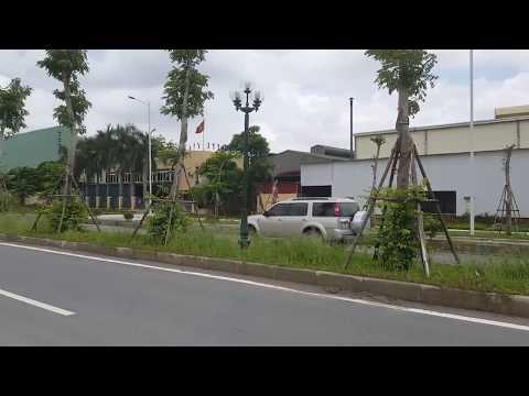 Xuân Phương Garden