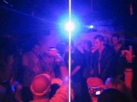 WacuumAirs @ SÜSI 2005 - video 11/12