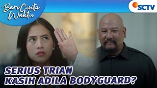 Download lagu BUKAN MAINN!! Trian Kasih Adila Bodyguard?! | Beri Cinta Waktu - Episode 37 mp3 Download lagu BUKAN MAINN!! Trian Kasih Adila Bodyguard?! | Beri Cinta Waktu - Episode 37 mp3
