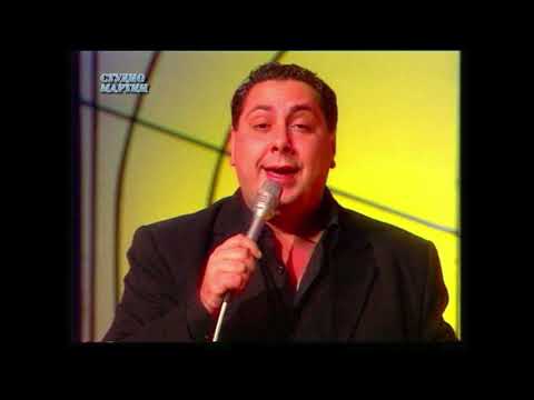 Sasko Velkov i Zoran Damjanov - Svi Pljevaljski tamburasi (MTV  -Vidik 2005)