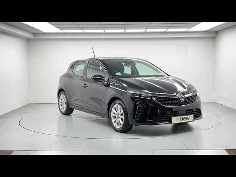 Renault Clio E-TECH Hybrid 145 Auto Evolution - Image 2