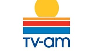 The last ever TV:AM (full show) - 31 December 1992
