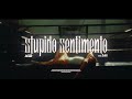 MIDA STUPIDO SENTIMENTO Prod LAX