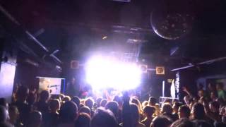 Die Goldfisch - Ganz Wien (U4 2017)