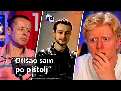 kada skrivena kamera ode predaleko