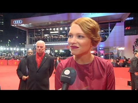 A modern spin on a classic film: Beauty and the Beast closes the Berlinale