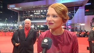 A modern spin on a classic film: Beauty and the Beast closes the Berlinale