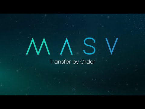Transfer Files in a Specific Order | How to Add Files to a Queue