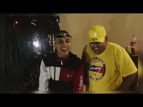 MC TETEKO MC GUTIN - MEDLEY 🎥 (RESENHA DA 17)