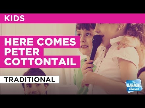 download lagu mp3 mp4 Here Comes Peter Cottontail Instrumental, download lagu Here Comes Peter Cottontail Instrumental gratis, unduh video klip Here Comes Peter Cottontail Instrumental