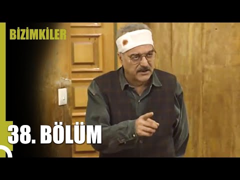 Bizimkiler 38. Bölüm (Uzun Versiyon)