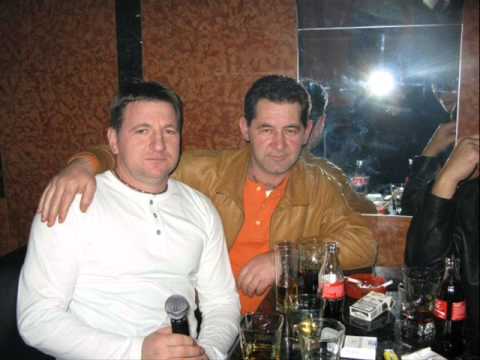 ALEM BESLIJA - KLEO BI TE IZDAJICE.wmv