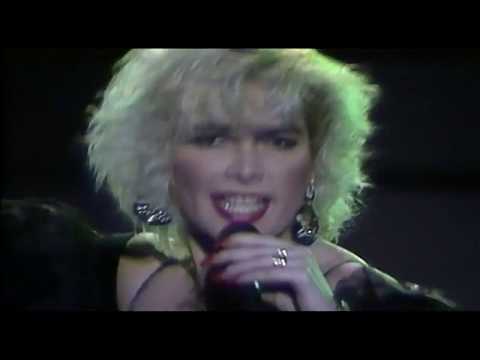 Marisela Ya No Puedo Volver Contigo En Vivo TLMNS 1990 HD