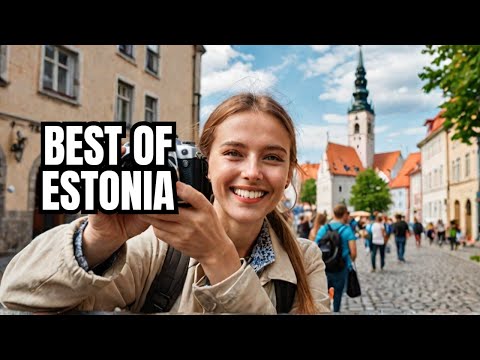 Estonia's Hidden Gems You Need to Visit Now