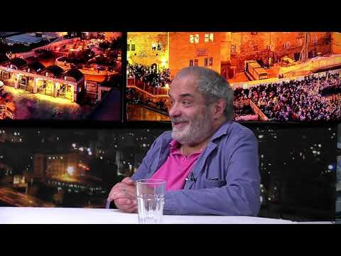 A Világ Zsidó Szemmel 2021.10.04.